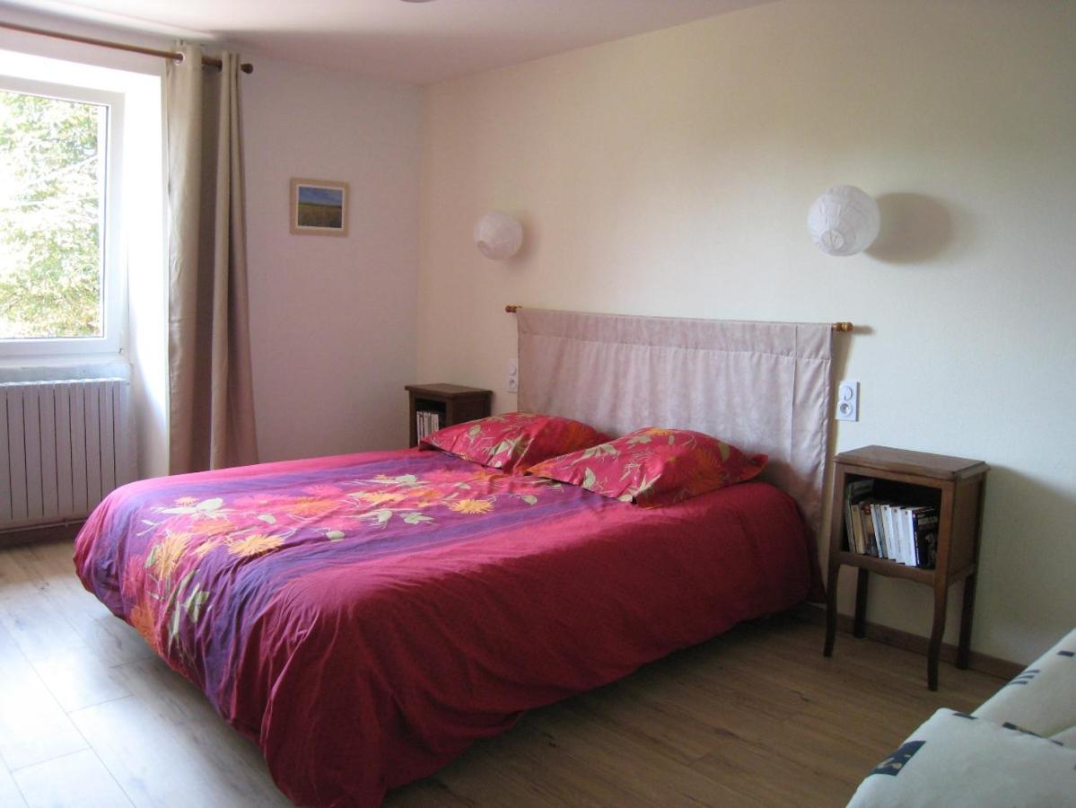 O Pres D'Ici Chambres D'Hotes Lievans Luaran gambar